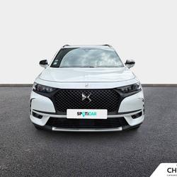 DS DS7 Crossback Hybride E-Tense 225 EAT8 Performance Line+ occasion - Mougins - photo 2/21