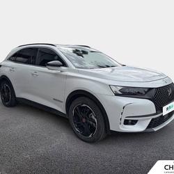 DS DS7 Crossback Hybride E-Tense 225 EAT8 Performance Line+ occasion - Mougins - photo 3/21