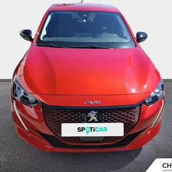 Peugeot e-208 208 Electrique 50 kWh 136ch Allure Pack Mougins