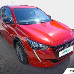 Peugeot e-208 208 Electrique 50 kWh 136ch Allure Pack Mougins