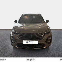 Peugeot 2008 2008 Hybrid 145 e-DCS6 GT Mayenne