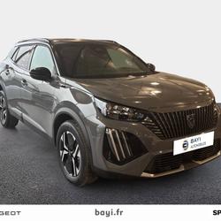 Peugeot 2008 2008 Hybrid 145 e-DCS6 GT Mayenne