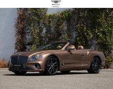 Bentley Continental MONACO