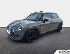 Mini Cooper Mougins