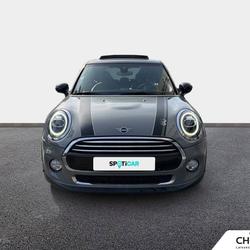 Mini Cooper Hatch 5 Portes Cooper 136 ch Edition Heddon Street Mougins
