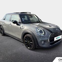 Mini Cooper Hatch 5 Portes Cooper 136 ch Edition Heddon Street Mougins