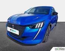 Peugeot 208 Mougins
