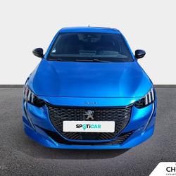 Peugeot 208 208 PureTech 100 S&S EAT8 GT Line Mougins