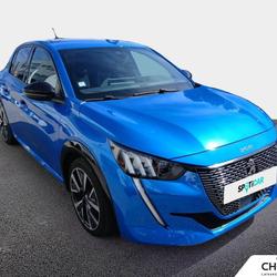 Peugeot 208 208 PureTech 100 S&S EAT8 GT Line Mougins