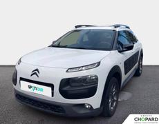 Citroen C4 Cactus Mougins