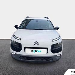 Citroen C4 Cactus C4 Cactus PureTech 110 S&S EAT6 Shine Grasse