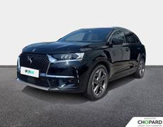 DS DS7 Crossback Mougins