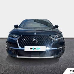 DS DS7 Crossback DS7 Crossback BlueHDi 130 EAT8 Chic Mougins