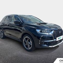 DS DS7 Crossback DS7 Crossback BlueHDi 130 EAT8 Chic Mougins
