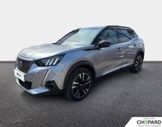 Peugeot e-2008 Mougins