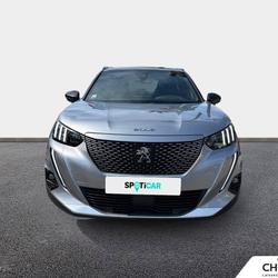 Peugeot e-2008 2008 Electrique 136 ch GT Pack Mougins