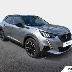 Peugeot e-2008 2008 Electrique 136 ch GT Pack Mougins