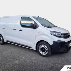 Opel Vivaro fourgon VIVARO FGN TAILLE M BLUEHDI 145 S&S EAT8 Mougins