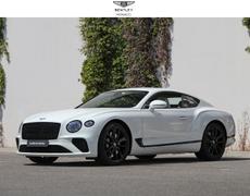 Bentley Continental MONACO