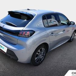 Peugeot 208 208 PureTech 75 S&S BVM5 Style Mougins