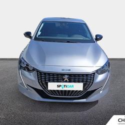 Peugeot 208 208 PureTech 75 S&S BVM5 Style Mougins