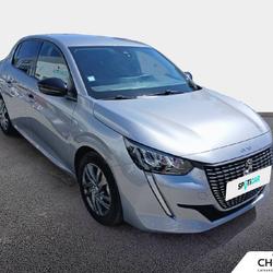 Peugeot 208 208 PureTech 75 S&S BVM5 Style Mougins