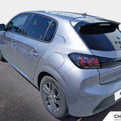 Peugeot 208 208 PureTech 75 S&S BVM5 Style Mougins