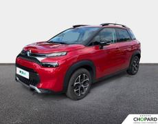 Citroen C3 Aircross Mougins