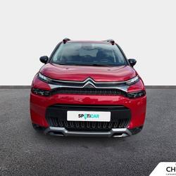 Citroen C3 Aircross C3 Aircross PureTech 130 S&S EAT6 Shine Mougins