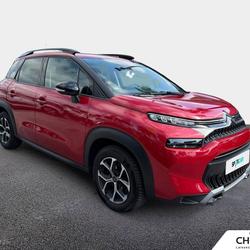 Citroen C3 Aircross C3 Aircross PureTech 130 S&S EAT6 Shine Mougins