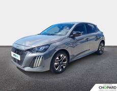 Peugeot 208 Mougins