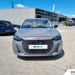 Peugeot 208 208 Hybrid 110 ch e-DCS6 Allure Mougins
