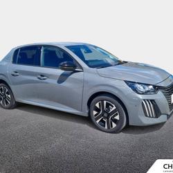 Peugeot 208 208 Hybrid 110 ch e-DCS6 Allure Mougins