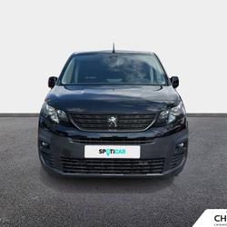 Peugeot Partner PARTNER FOURGON LONG 950 KG BLUEHDI 130 S&S EAT8 ASPHALT Mougins