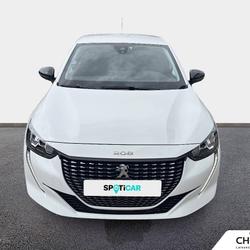 Peugeot 208 208 PureTech 100 S&S BVM6 Style Mougins