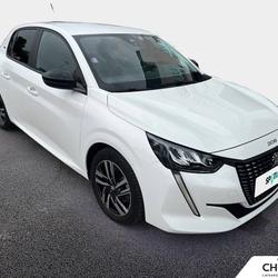 Peugeot 208 208 PureTech 100 S&S BVM6 Style Mougins