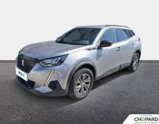 Peugeot 2008 Mougins
