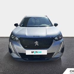 Peugeot 2008 2008 PureTech 130 S&S EAT8 Style Mougins