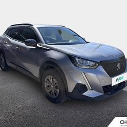 Peugeot 2008 2008 PureTech 130 S&S EAT8 Style Mougins