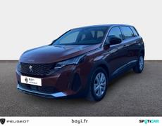 Peugeot 5008 Mayenne