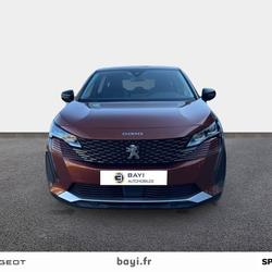Peugeot 5008 5008 PureTech 130ch S&S EAT8 Active Pack Mayenne
