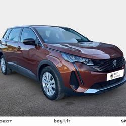 Peugeot 5008 5008 PureTech 130ch S&S EAT8 Active Pack Mayenne