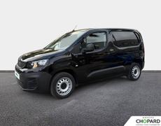 Peugeot Partner Mougins