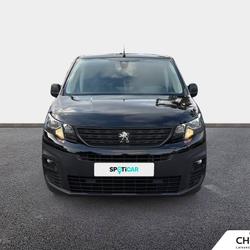 Peugeot Partner PARTNER FOURGON STANDARD 1000 KG BLUEHDI 130 S&S EAT8 PREMIUM Mougins