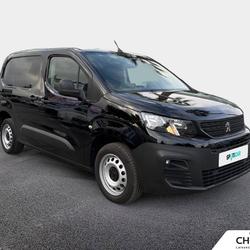 Peugeot Partner PARTNER FOURGON STANDARD 1000 KG BLUEHDI 130 S&S EAT8 PREMIUM Mougins