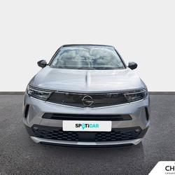 Opel Mokka Mokka 1.2 Turbo 130 ch BVA8 Elegance Grasse