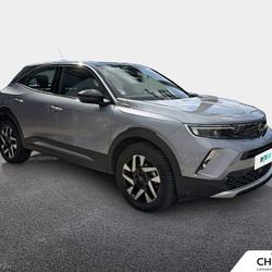 Opel Mokka Mokka 1.2 Turbo 130 ch BVA8 Elegance Mougins