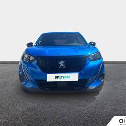 Peugeot 2008 2008 PureTech 100 S&S BVM6 Style Mougins