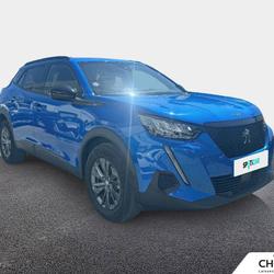 Peugeot 2008 2008 PureTech 100 S&S BVM6 Style Mougins