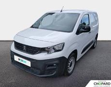 Peugeot Partner Mougins